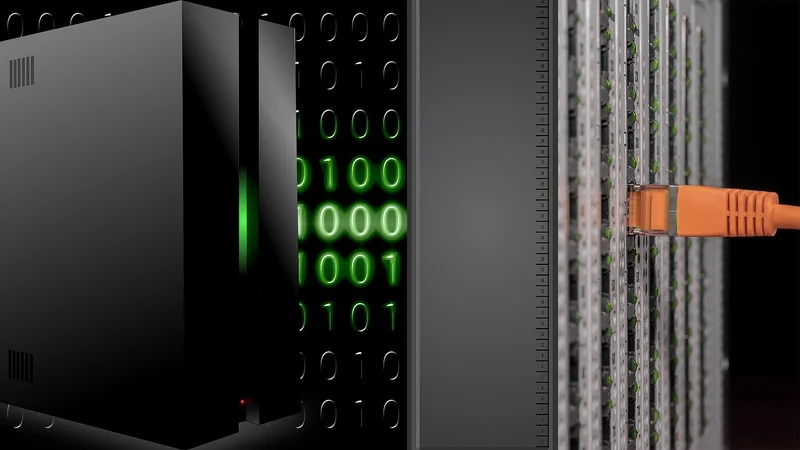 Sécurité des données : mythes et réalités du cloud