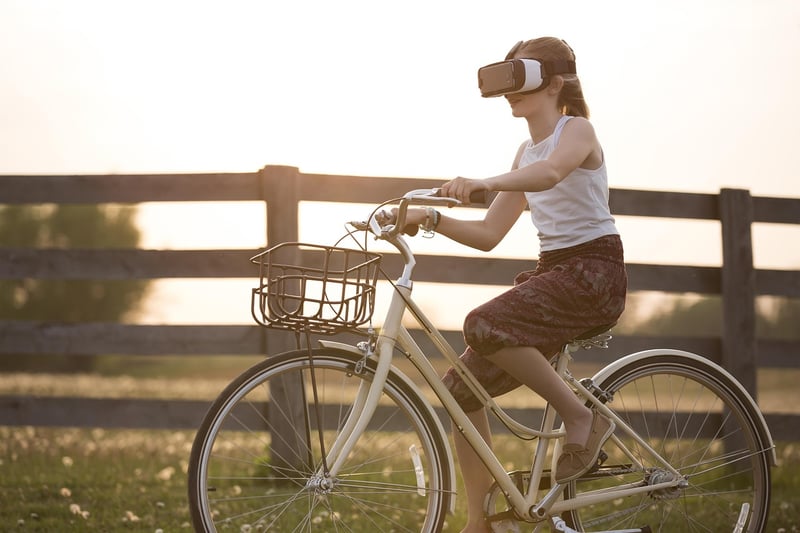 Comment la réalité augmentée transforme le secteur de l'éducation en 2026