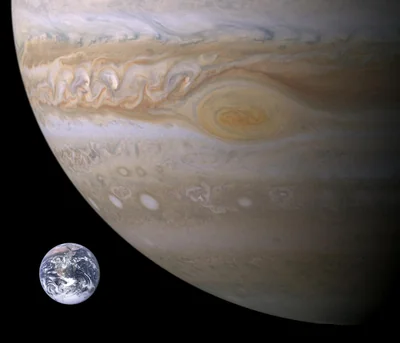 jupiter